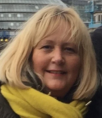 Graham Paul